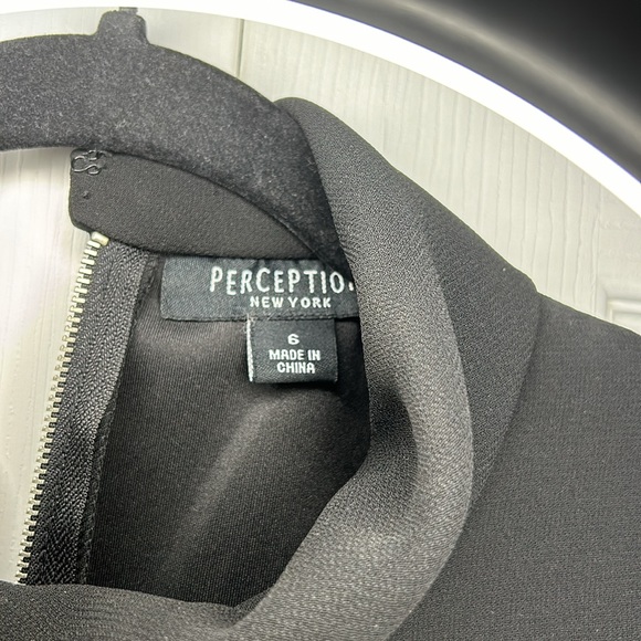 Size 6 ‘Little Black Dress’ - Picture 7 of 8